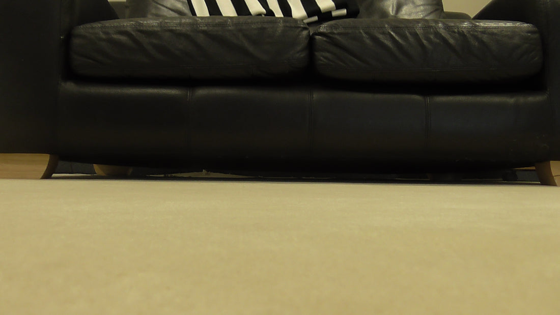 How To Remove Old Mud Stains From Carpet