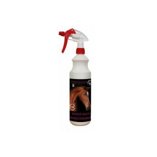 2Pure Equissential 1 Litre Trigger Spray