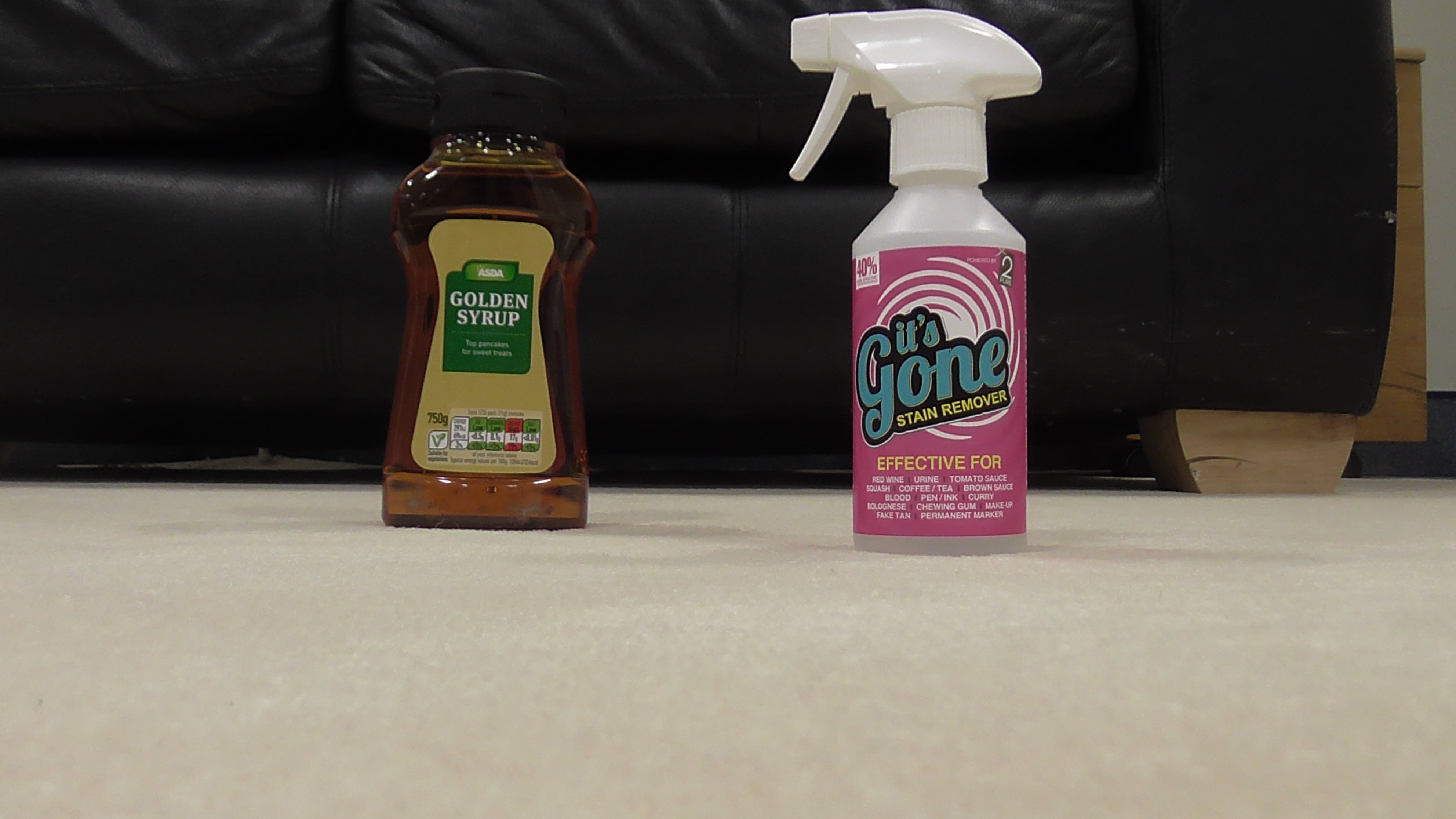 How To Remove Syrup From Wood at Jean Begaye blog
