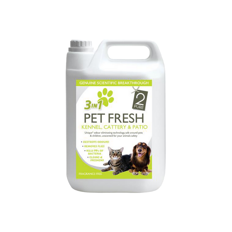 Pet Odour Eliminator and Pet Stain Remover Concentrate