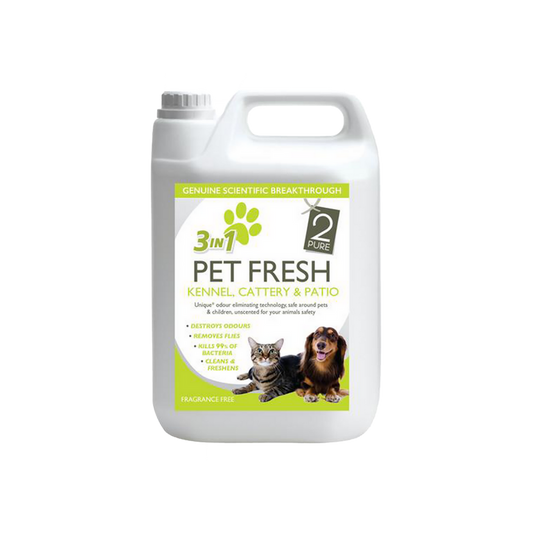 Pet Odour Eliminator and Pet Stain Remover Concentrate