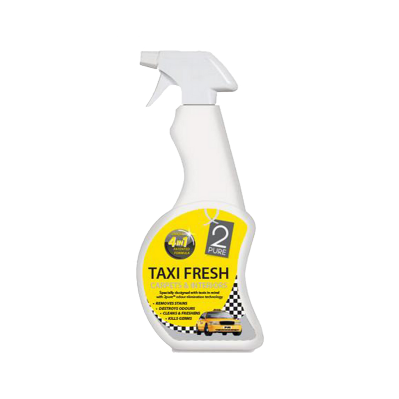 Commercial Cleaning Products