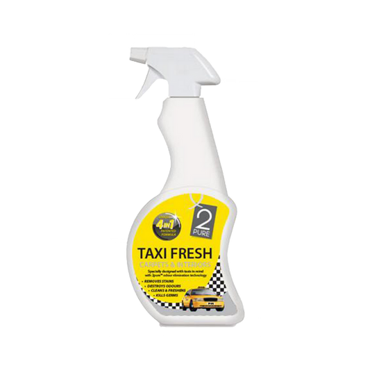 Commercial Cleaning Products
