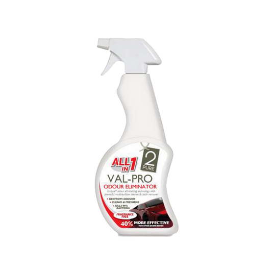 Commercial Cleaning Products