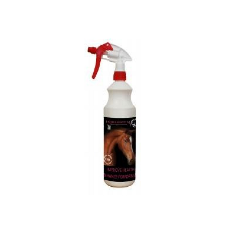 2Pure Equissential 1 Litre Trigger Spray